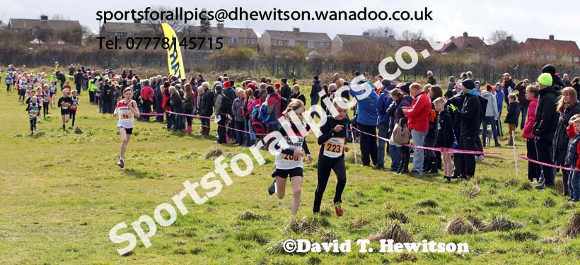 Under-11s, NEHL Wrekenton, Gateshead. 2014 NEH, Wrekenton. Photo: David T. Hewitson/Sports for All Pics